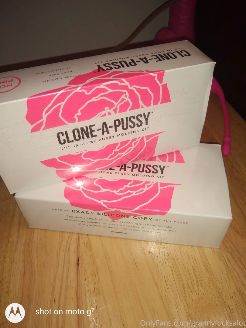 grannyfuxalot Onlyfans leaked photo 18674581 on Hotleaks.tv