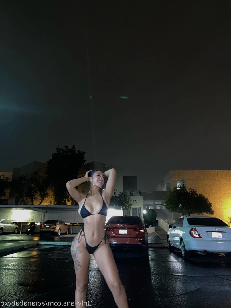 Adiana 😘 [ adianababyxo ] Onlyfans leaked photo 1504752 on Hotleaks.tv