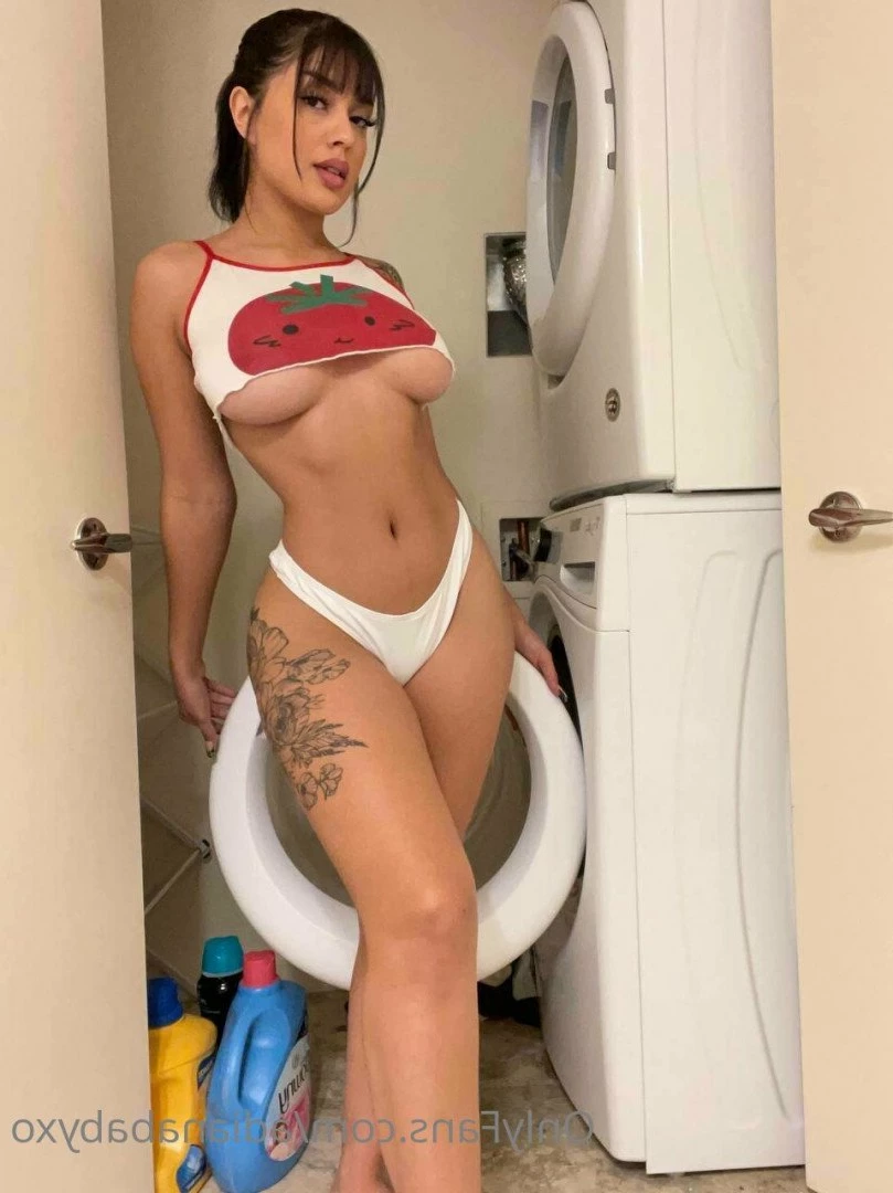 Adiana 😘 [ adianababyxo ] Onlyfans leaked photo 1504757 on Hotleaks.tv