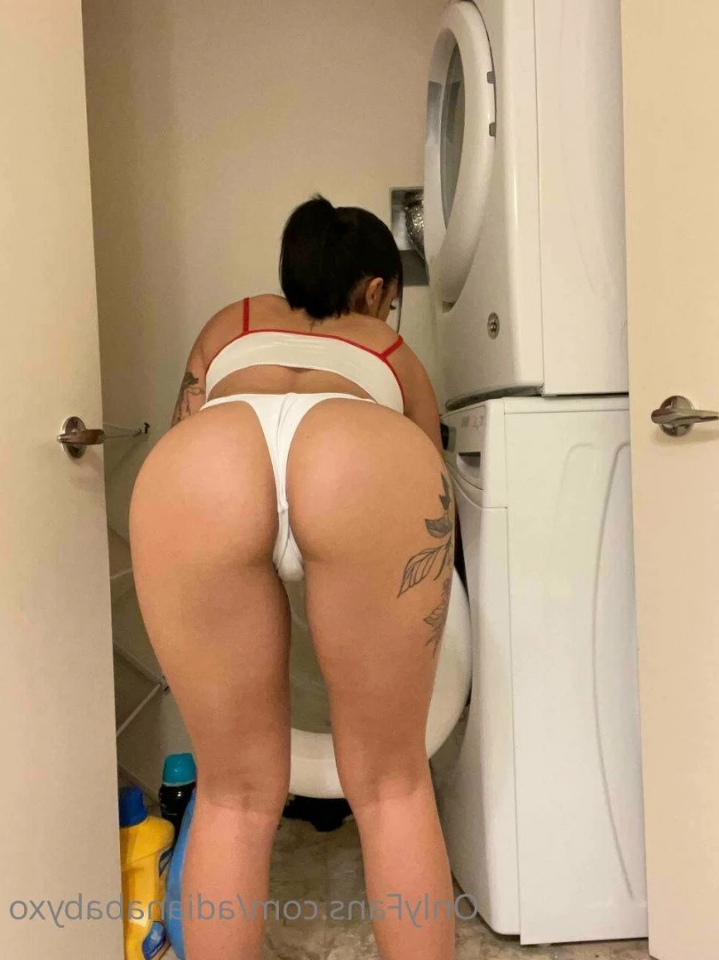 Adiana 😘 [ adianababyxo ] Onlyfans leaked photo 1504986 on Hotleaks.tv