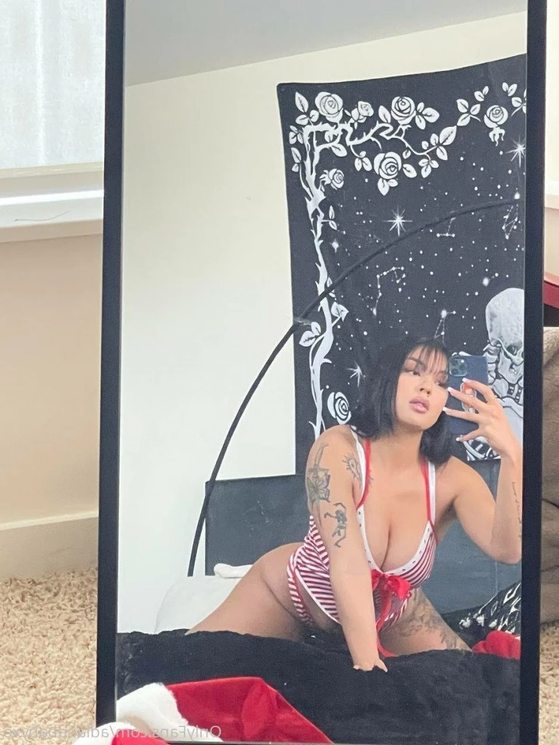 Adiana 😘 [ adianababyxo ] Onlyfans leaked photo 1505012 on Hotleaks.tv