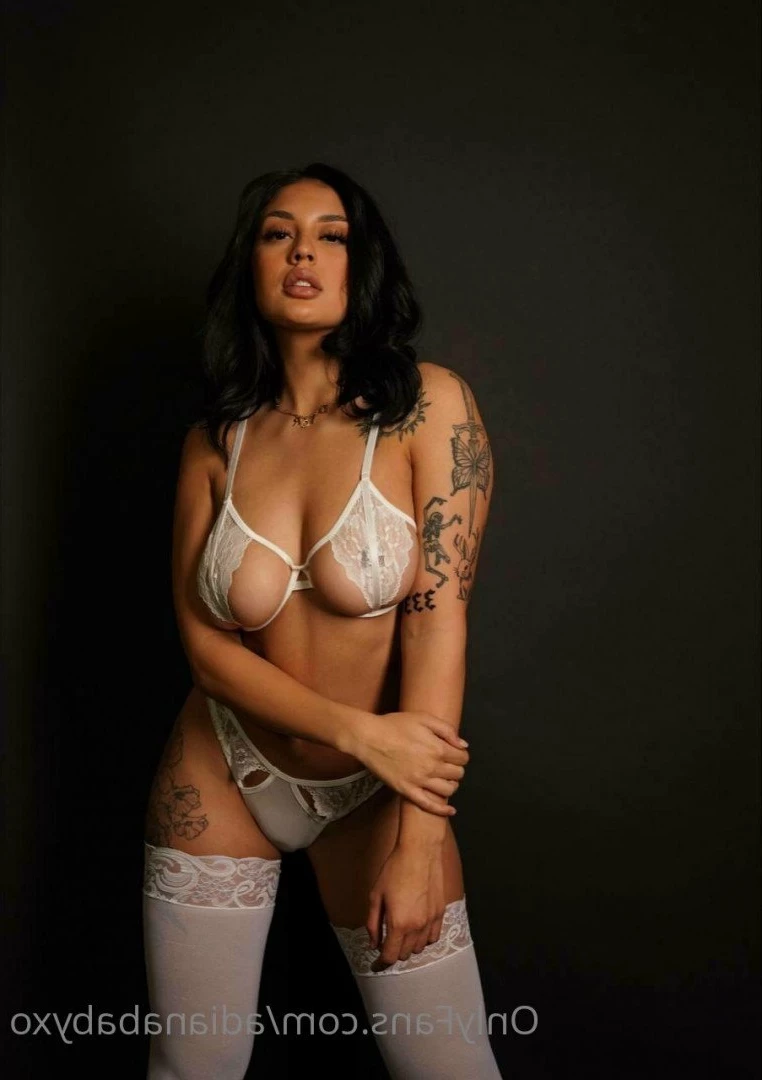Adiana 😘 [ adianababyxo ] Onlyfans leaked photo 1505092 on Hotleaks.tv
