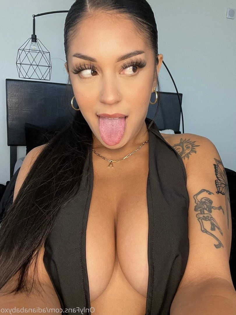 Adiana 😘 [ adianababyxo ] Onlyfans leaked photo 1505138 on Hotleaks.tv