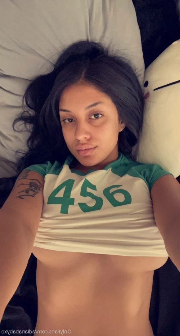 Adiana 😘 [ adianababyxo ] Onlyfans leaked photo 1505214 on Hotleaks.tv