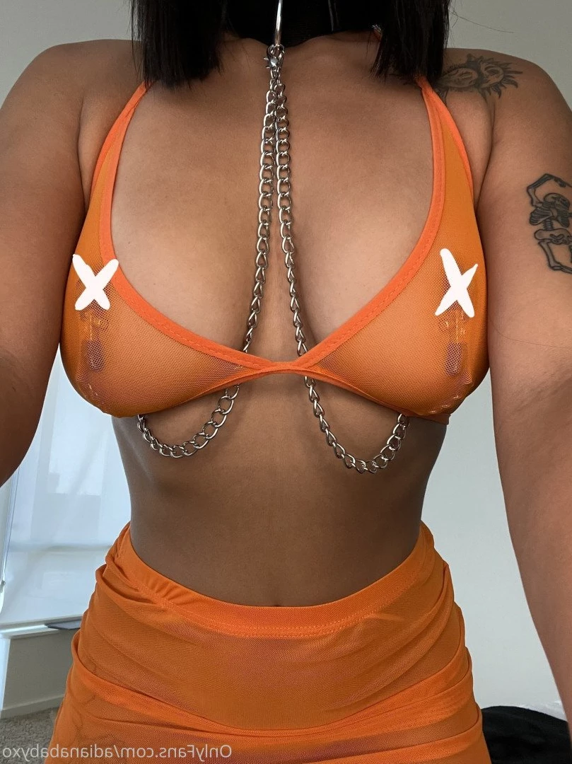 Adiana 😘 [ adianababyxo ] Onlyfans leaked photo 1505286 on Hotleaks.tv