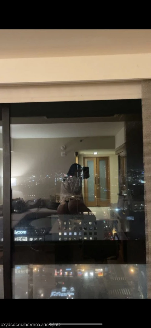 Adiana 😘 [ adianababyxo ] Onlyfans leaked photo 1505314 on Hotleaks.tv