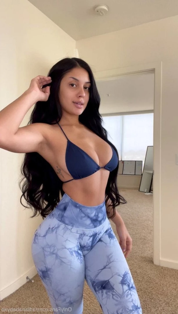 Adiana 😘 [ adianababyxo ] Onlyfans leaked photo 1505522 on Hotleaks.tv