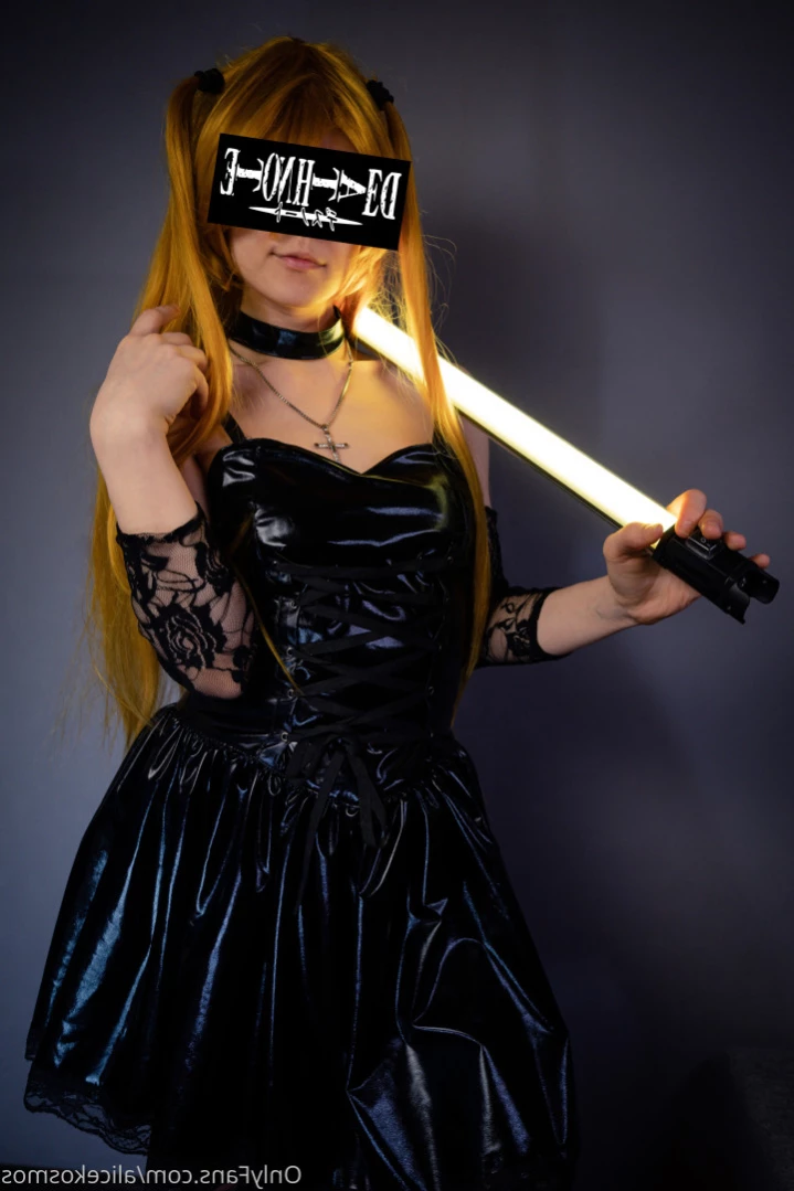 Alice_Kosmos [ alicekosmos ] Onlyfans leaked photo 13296236 on Hotleaks.tv