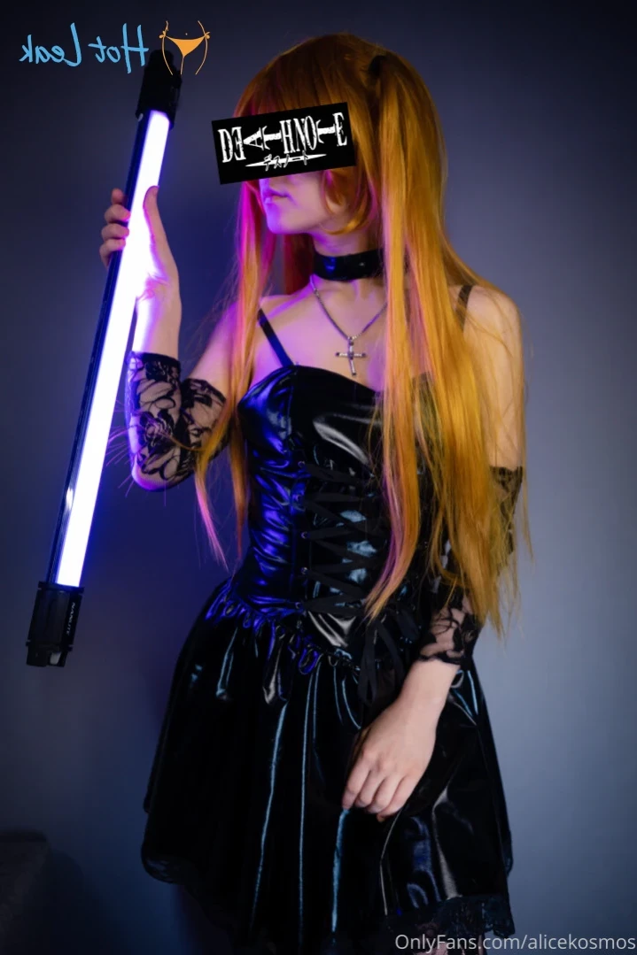 Alice_Kosmos [ alicekosmos ] Onlyfans leaked photo 15436814 on Hotleaks.tv