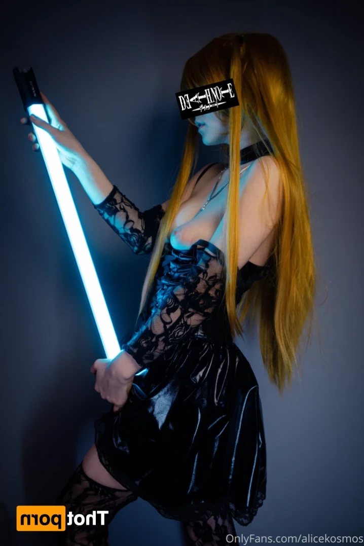 Alice_Kosmos [ alicekosmos ] Onlyfans leaked photo 15706979 on Hotleaks.tv