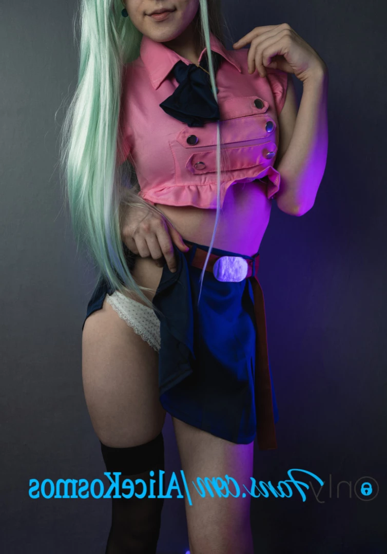 Alice_Kosmos [ alicekosmos ] Onlyfans leaked photo 16064733 on Hotleaks.tv