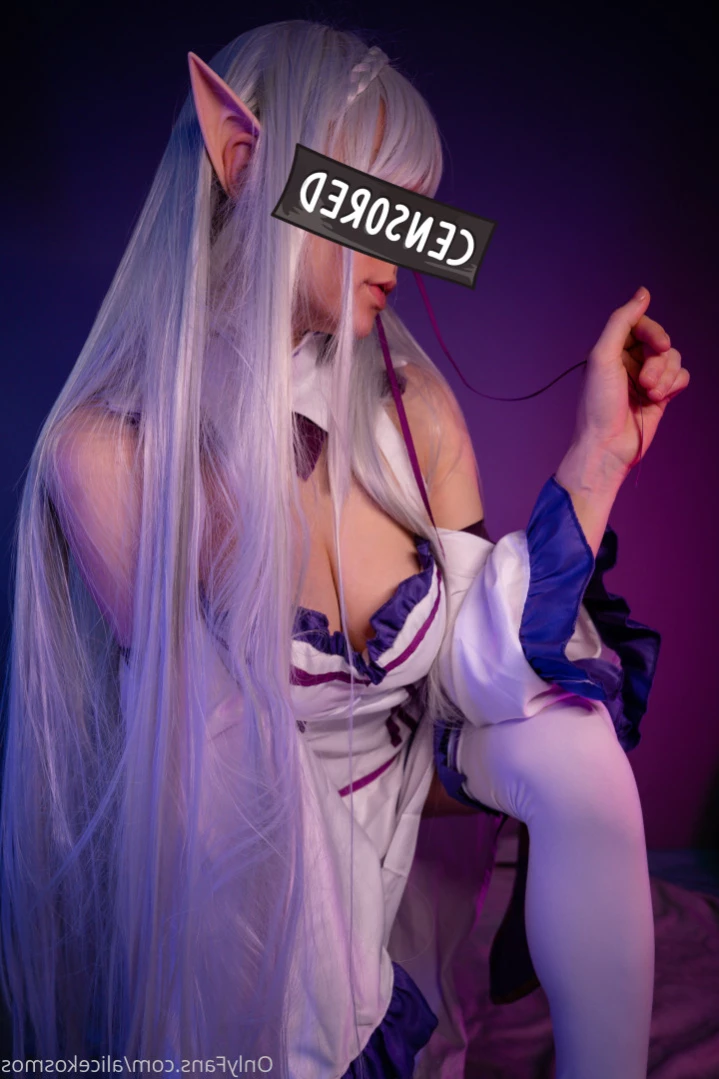 Alice_Kosmos [ alicekosmos ] Onlyfans leaked photo 16408367 on Hotleaks.tv