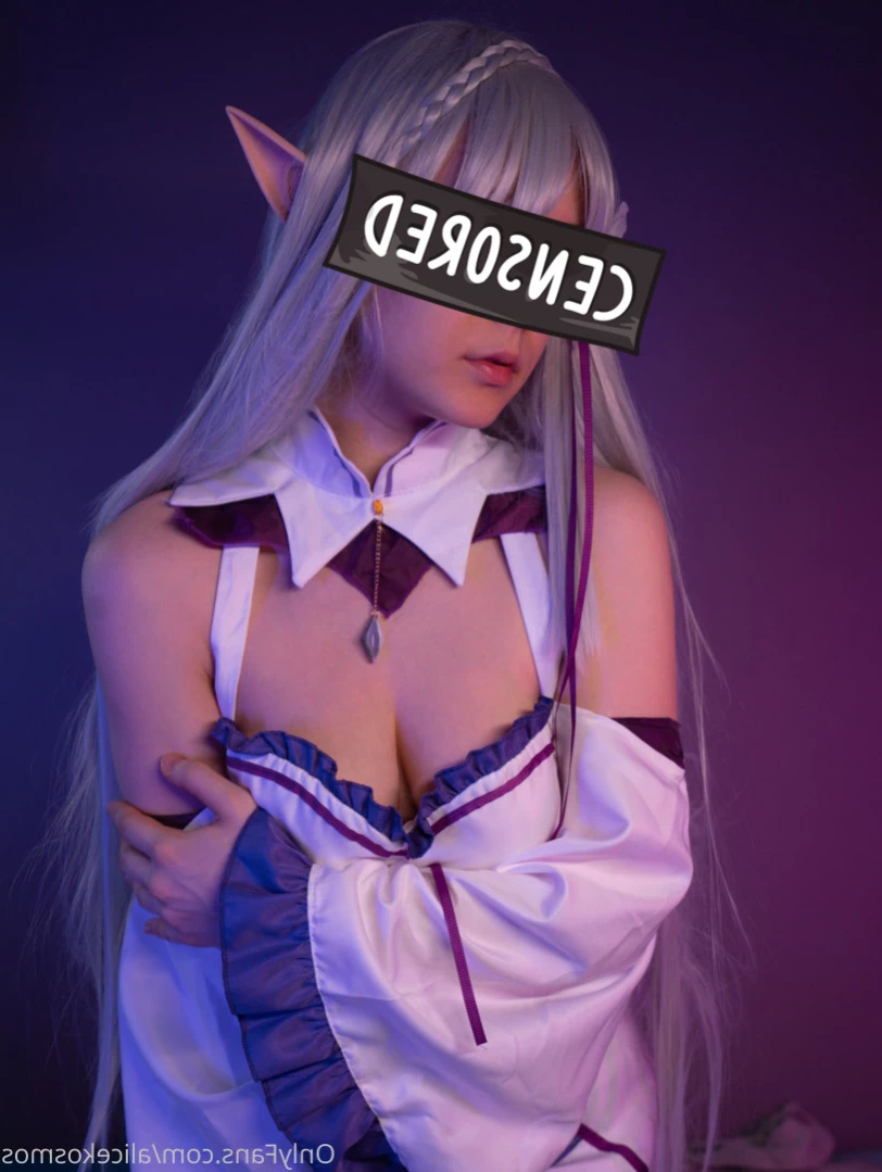 Alice_Kosmos [ alicekosmos ] Onlyfans leaked photo 16408375 on Hotleaks.tv