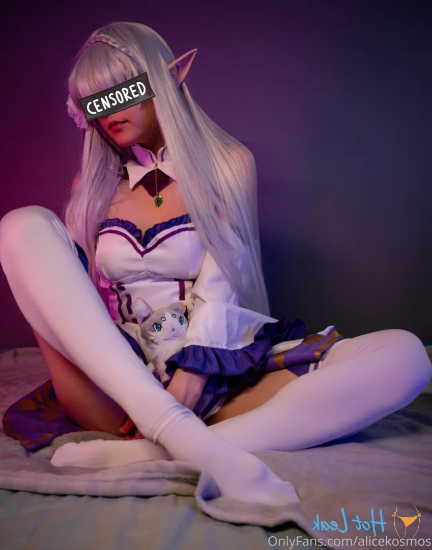 Alice_Kosmos [ alicekosmos ] Onlyfans leaked photo 16408752 on Hotleaks.tv