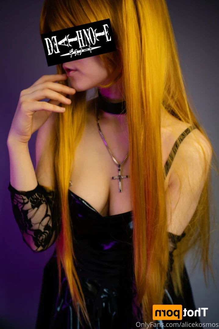 Alice_Kosmos [ alicekosmos ] Onlyfans leaked photo 16408753 on Hotleaks.tv