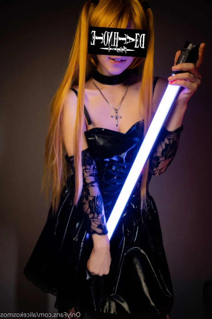 Alice_Kosmos [ alicekosmos ] Onlyfans leaked photo 16408823 on Hotleaks.tv