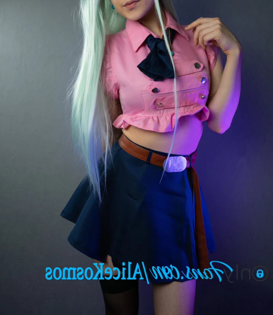 Alice_Kosmos [ alicekosmos ] Onlyfans leaked photo 16408890 on Hotleaks.tv
