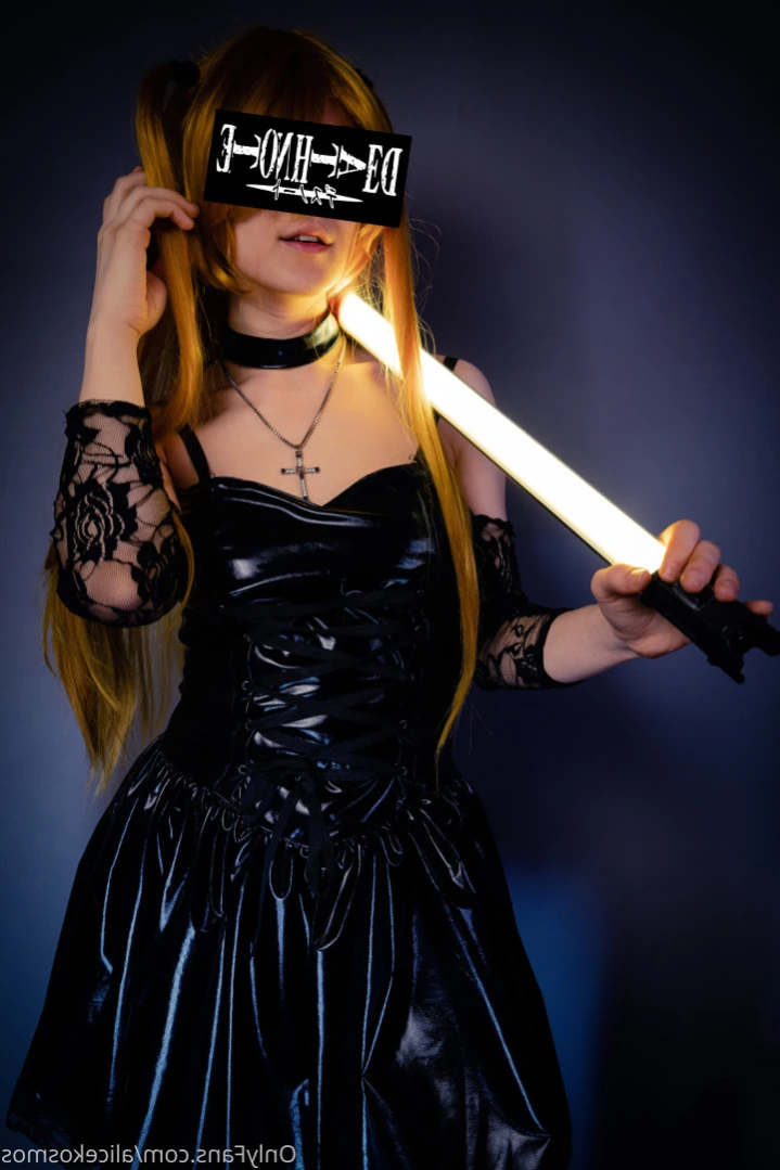 Alice_Kosmos [ alicekosmos ] Onlyfans leaked photo 16408900 on Hotleaks.tv
