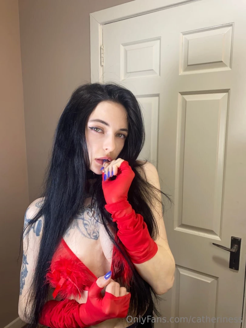 catheriness Onlyfans leaked photo 18681025 on Hotleaks.tv