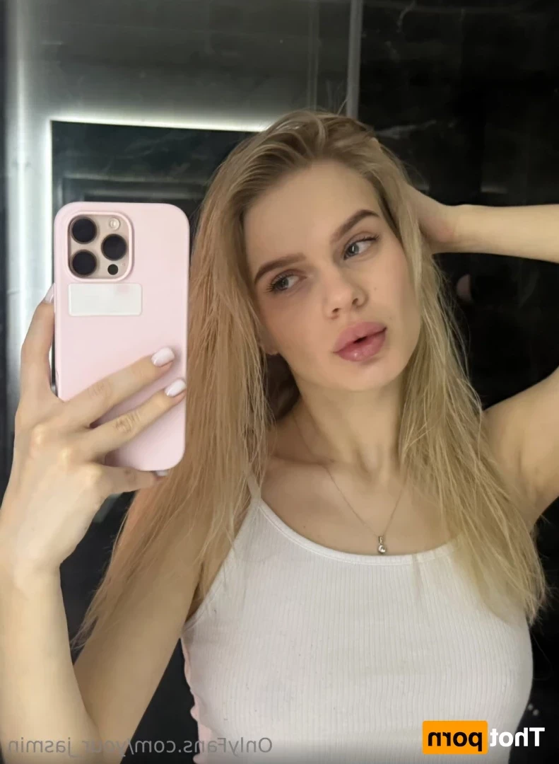 your_jasmin [ your-jasmin ] Onlyfans leaked photo 18682392 on Hotleaks.tv