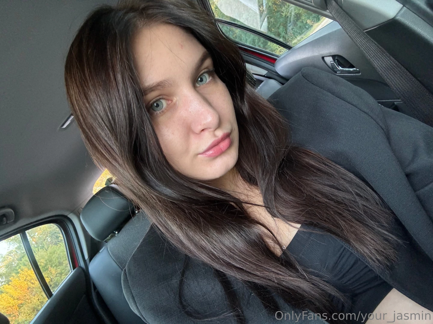 your_jasmin [ your-jasmin ] Onlyfans leaked photo 18682450 on Hotleaks.tv