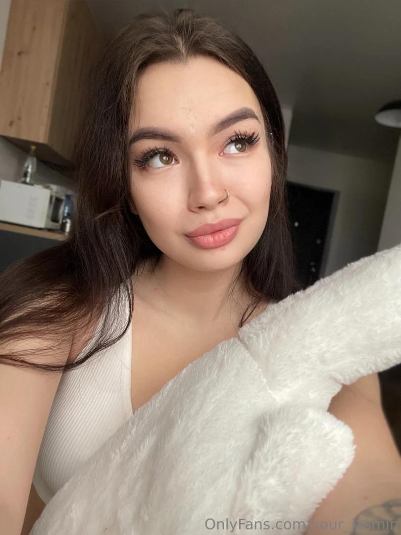 your_jasmin [ your-jasmin ] Onlyfans leaked photo 18682546 on Hotleaks.tv