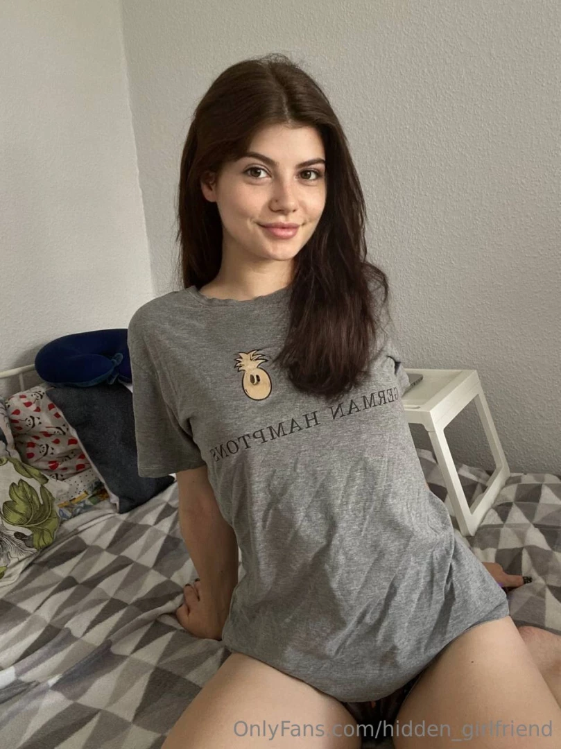 hidden_girlfriend [ hidden-girlfriend ] Onlyfans leaked photo 18684956 on Hotleaks.tv