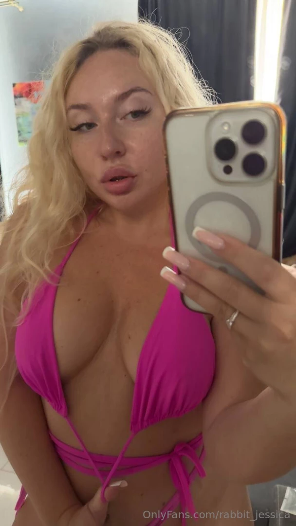 rabbit_jessica [ rabbit-jessica ] Onlyfans leaked photo 18684580 on Hotleaks.tv