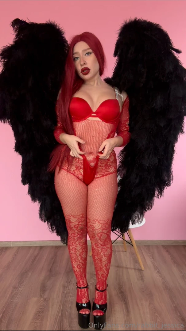 rabbit_jessica [ rabbit-jessica ] Onlyfans leaked photo 18684596 on Hotleaks.tv