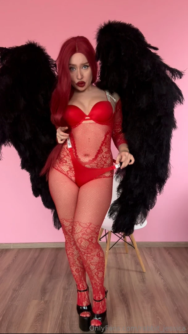rabbit_jessica [ rabbit-jessica ] Onlyfans leaked photo 18684597 on Hotleaks.tv
