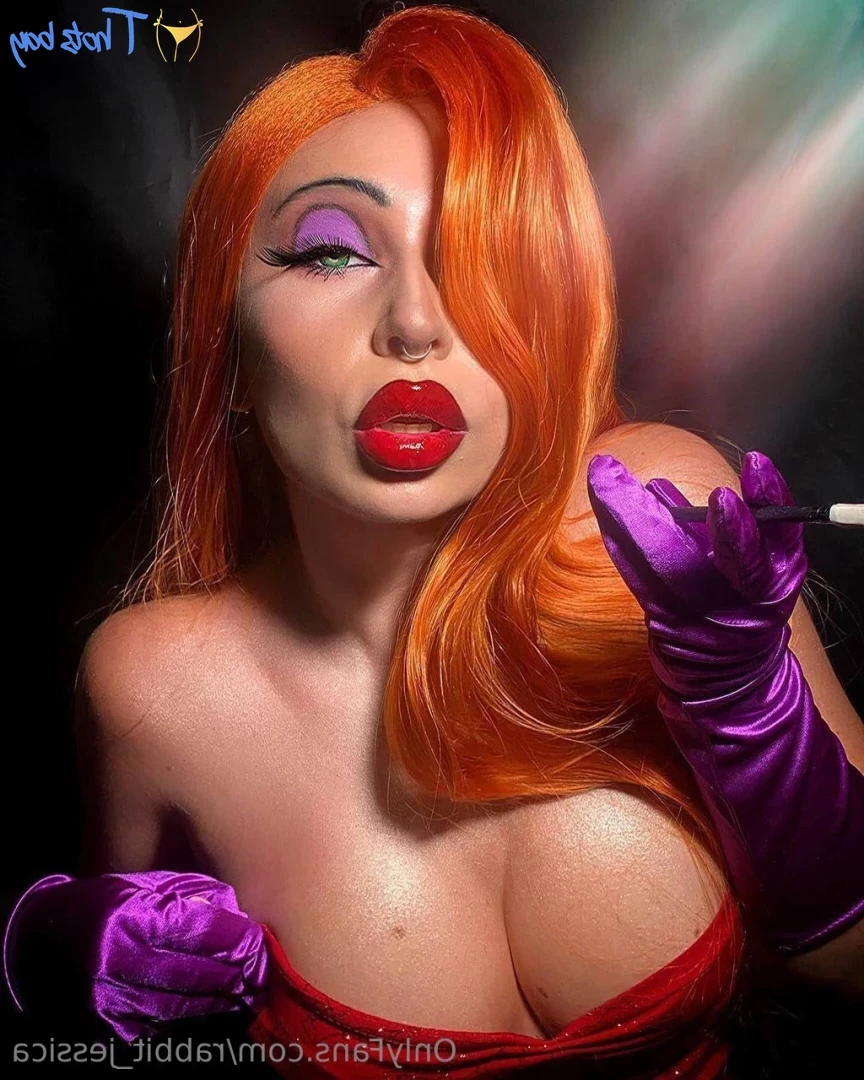 rabbit_jessica [ rabbit-jessica ] Onlyfans leaked photo 18684693 on Hotleaks.tv