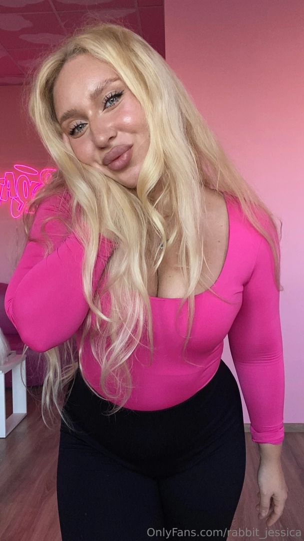 rabbit_jessica [ rabbit-jessica ] Onlyfans leaked photo 18685465 on Hotleaks.tv