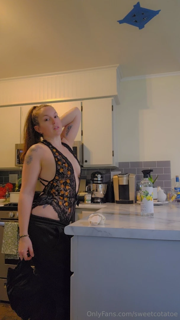 sweetcotatoe Onlyfans leaked photo 18685902 on Hotleaks.tv