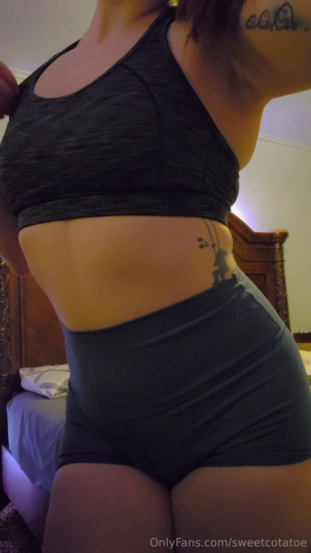 sweetcotatoe Onlyfans leaked photo 18686612 on Hotleaks.tv