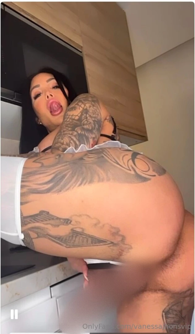 vanessajhonsvip Onlyfans leaked photo 18685969 on Hotleaks.tv