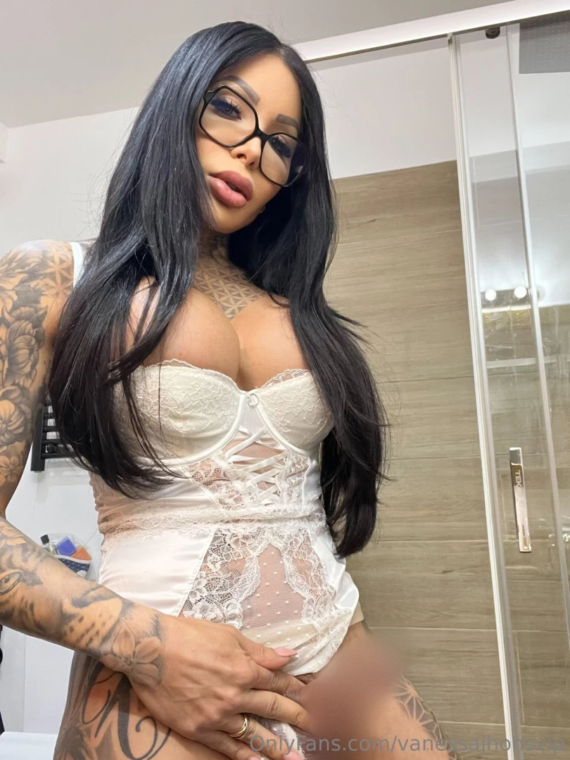 vanessajhonsvip Onlyfans leaked photo 18685973 on Hotleaks.tv