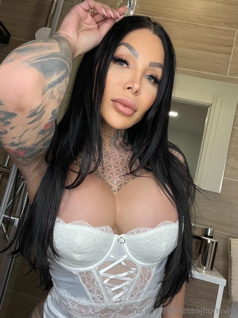 vanessajhonsvip Onlyfans leaked photo 18686107 on Hotleaks.tv