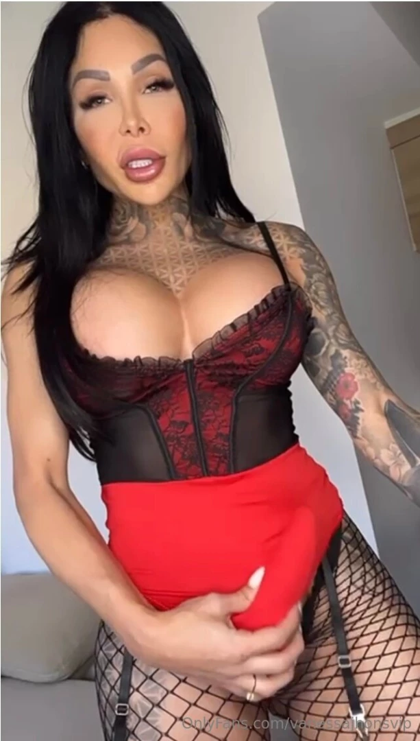 vanessajhonsvip Onlyfans leaked photo 18686126 on Hotleaks.tv