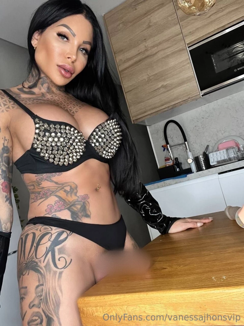 vanessajhonsvip Onlyfans leaked photo 18686134 on Hotleaks.tv