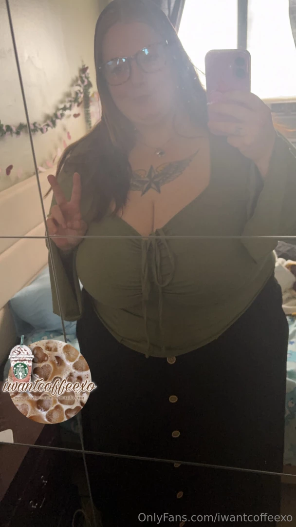 iwantcoffeexo Onlyfans leaked photo 18686629 on Hotleaks.tv