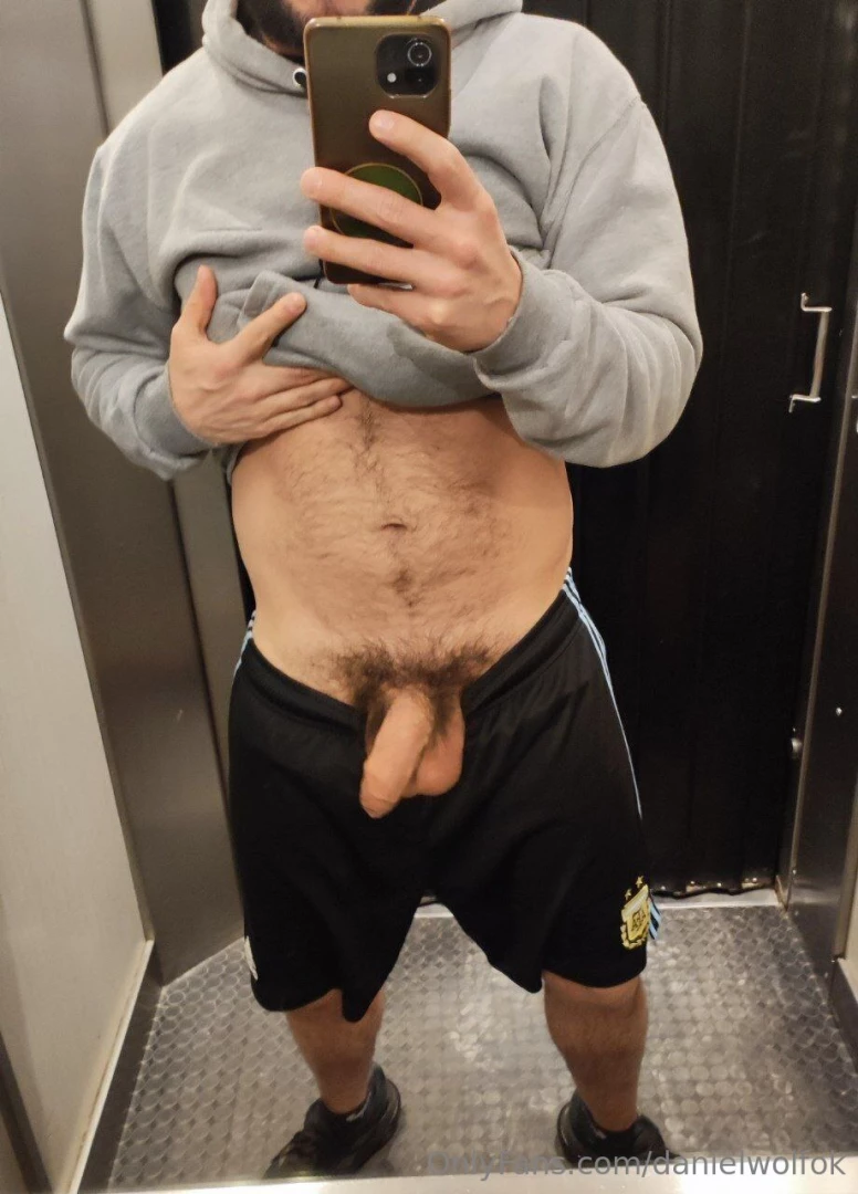danielwolfok Onlyfans leaked photo 18687741 on Hotleaks.tv