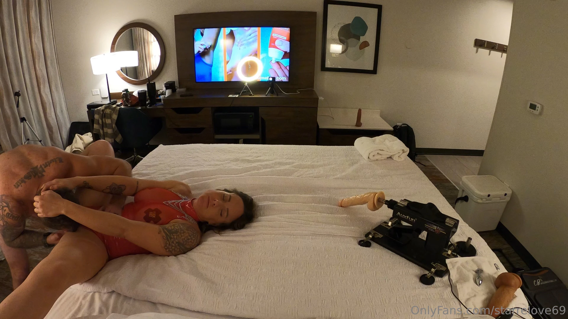 starrelove69 Onlyfans leaked photo 18687107 on Hotleaks.tv