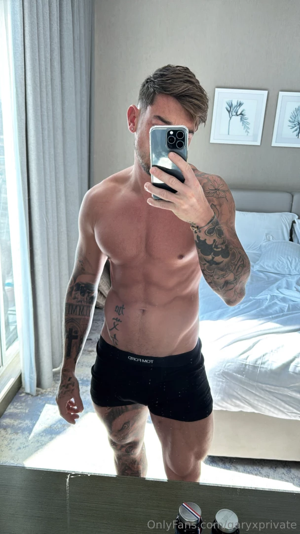 garyxprivate Onlyfans leaked photo 18687927 on Hotleaks.tv