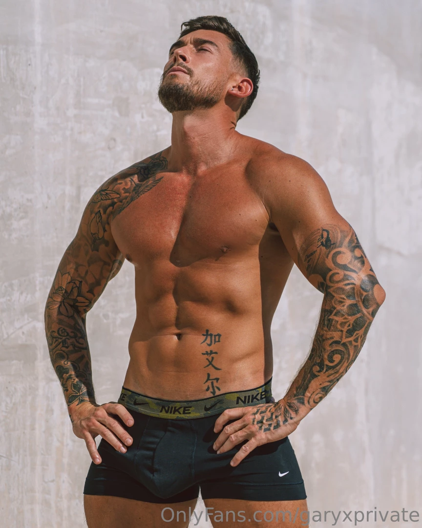 garyxprivate Onlyfans leaked photo 18688313 on Hotleaks.tv