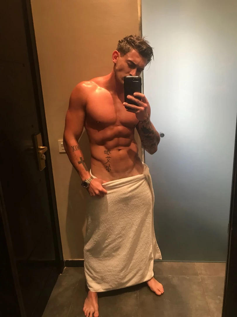 garyxprivate Onlyfans leaked photo 18688540 on Hotleaks.tv