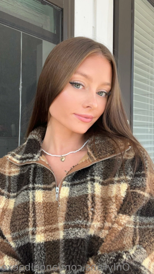 Angel 😇 [ angelbaexo ] Onlyfans leaked photo 13748249 on Hotleaks.tv