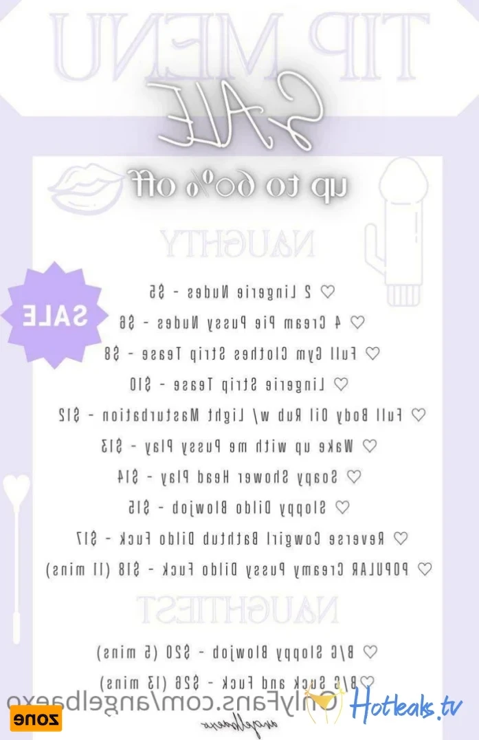 Angel 😇 [ angelbaexo ] Onlyfans leaked photo 16043740 on Hotleaks.tv
