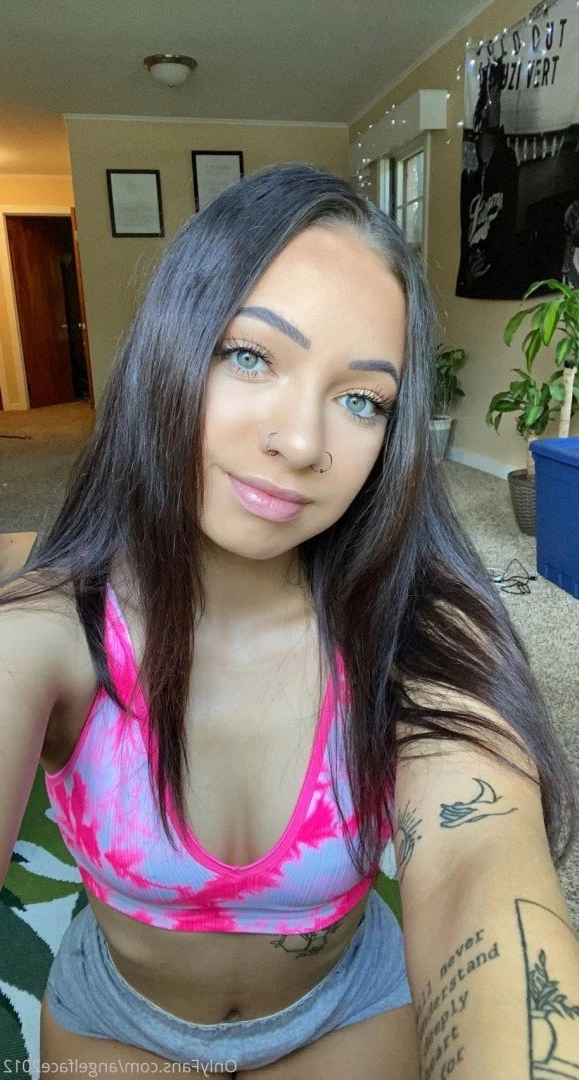 Ash Nicole [ angelface2012 ] Onlyfans leaked photo 1521479 on Hotleaks.tv