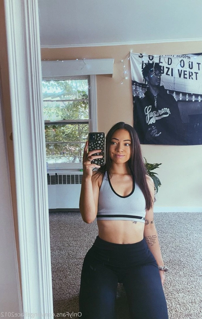 Ash Nicole [ angelface2012 ] Onlyfans leaked photo 1522268 on Hotleaks.tv