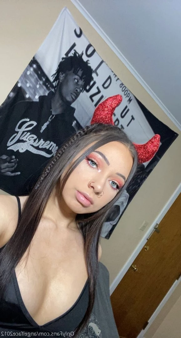 Ash Nicole [ angelface2012 ] Onlyfans leaked photo 1522349 on Hotleaks.tv